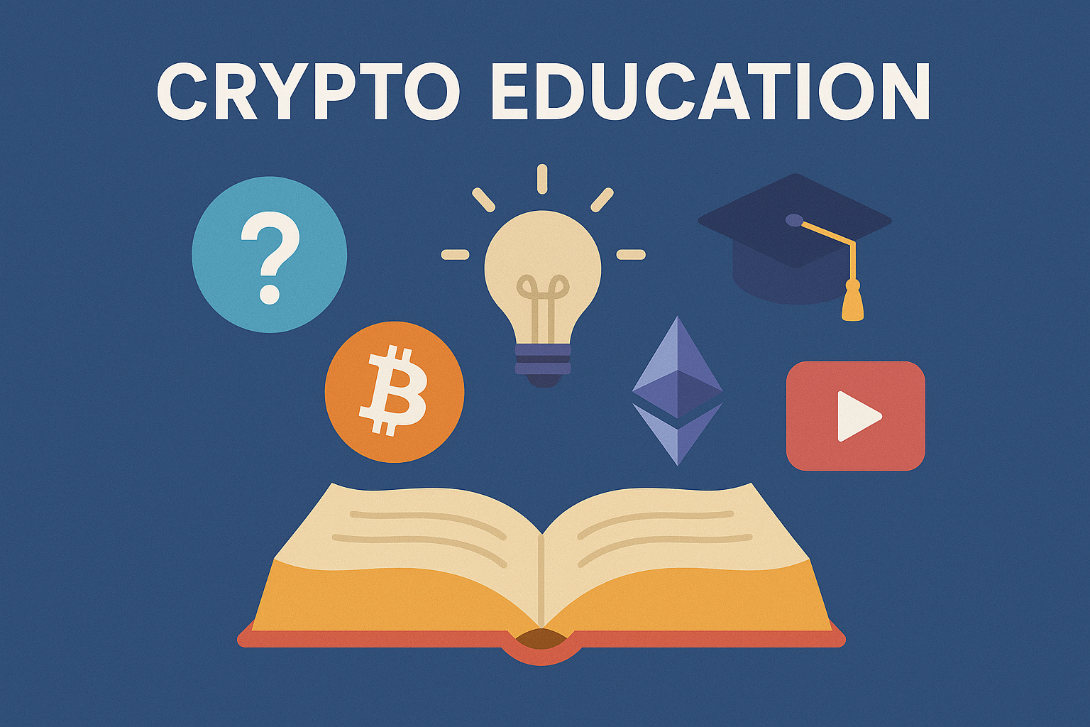 Crypto Education